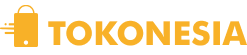 logo tokonesia